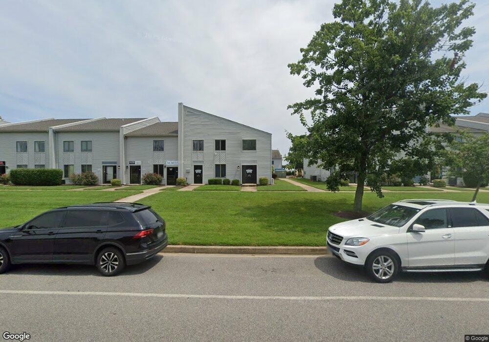 1010 Marion Quimby Dr unit 201, Stevensville, MD 21666 - photo 1