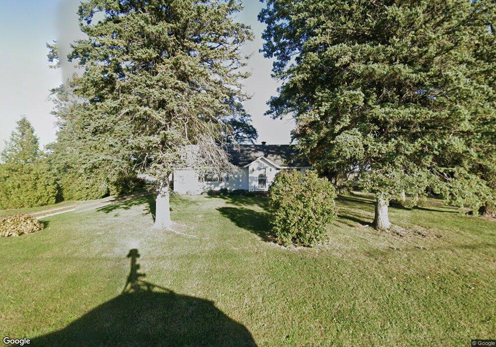 7795 S 200 W, Poneto, IN 46781 - photo 1