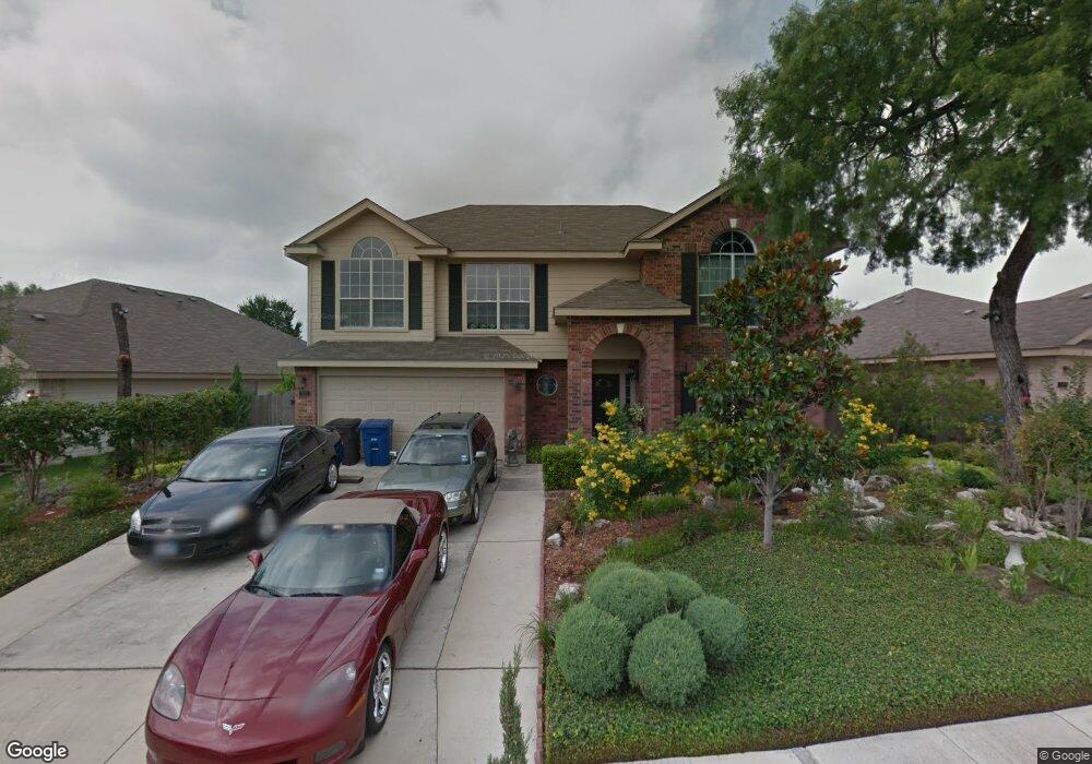 7823 Black Oak Pass, San Antonio, TX 78223 - photo 1