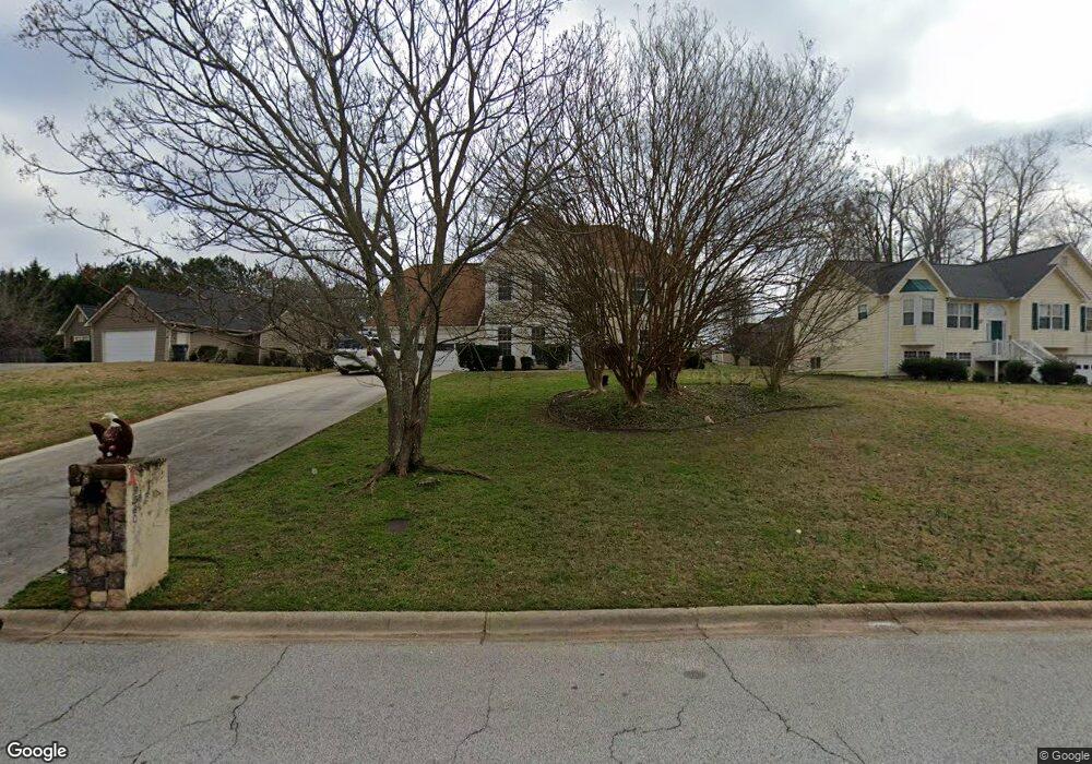 9360 Whaleys Lake Trace, Jonesboro, GA 30238 - photo 1