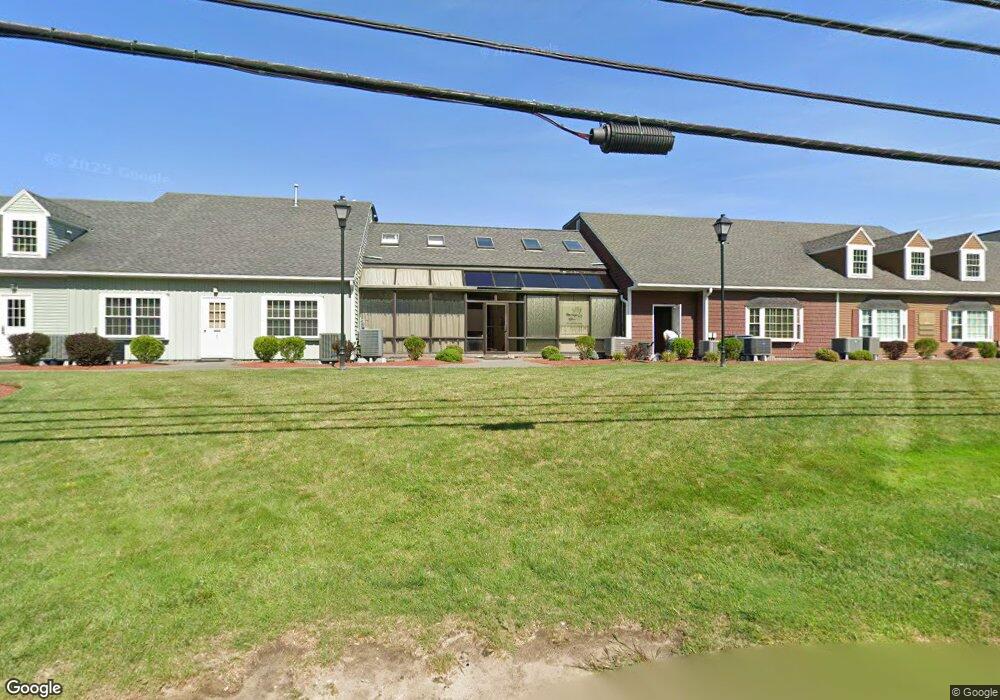 505 W Hollis St, Nashua, NH 03062 - photo 1