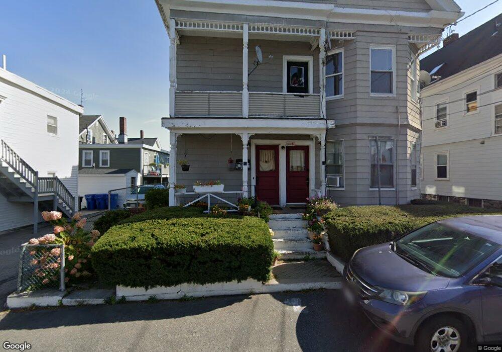 10 Gardner St unit 12, Waltham, MA 02453 - photo 1