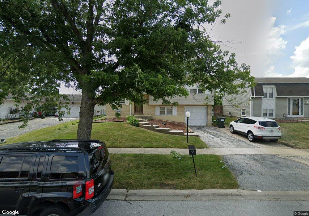 17784 Devon Dr, Country Club Hills, IL 60478 - photo 1