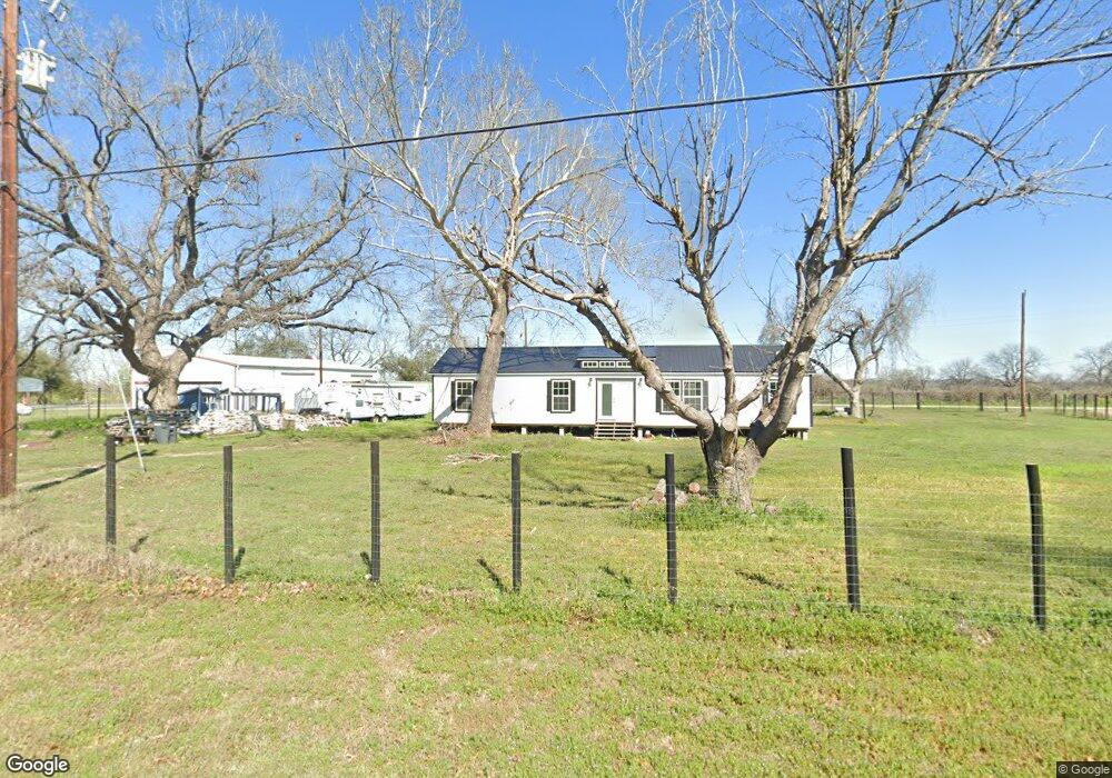232 Blackfoot Trail, Weatherford, TX 76087 - photo 1