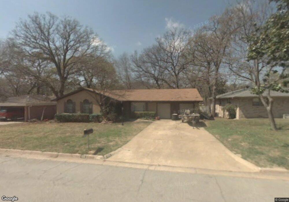 625 Kerby Dr, Denison, TX 75020 - photo 1