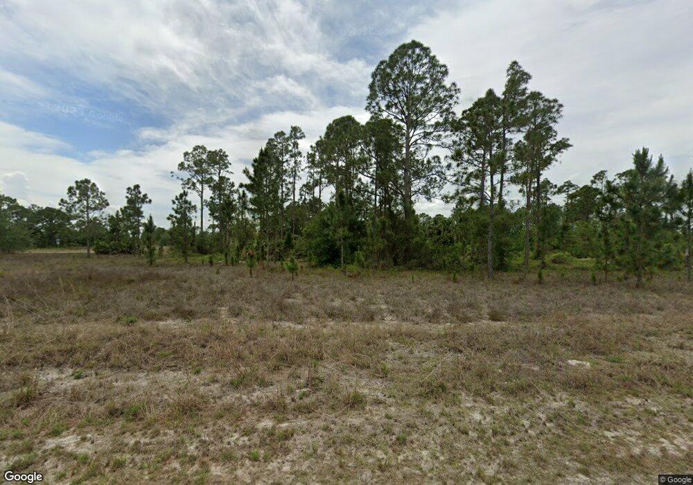 1240 Fogia St, Lehigh Acres, FL 33974 - photo 1