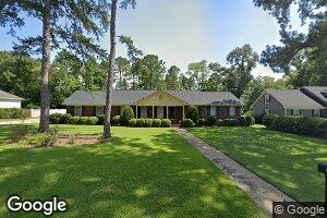 2210 Westmoreland Dr, Albany, GA 31721