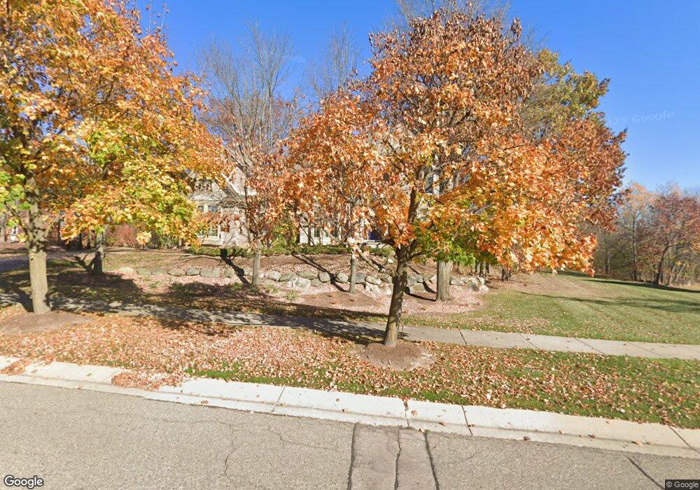 6789 Carlyle Crossing, West Bloomfield, MI 48322 - photo 1