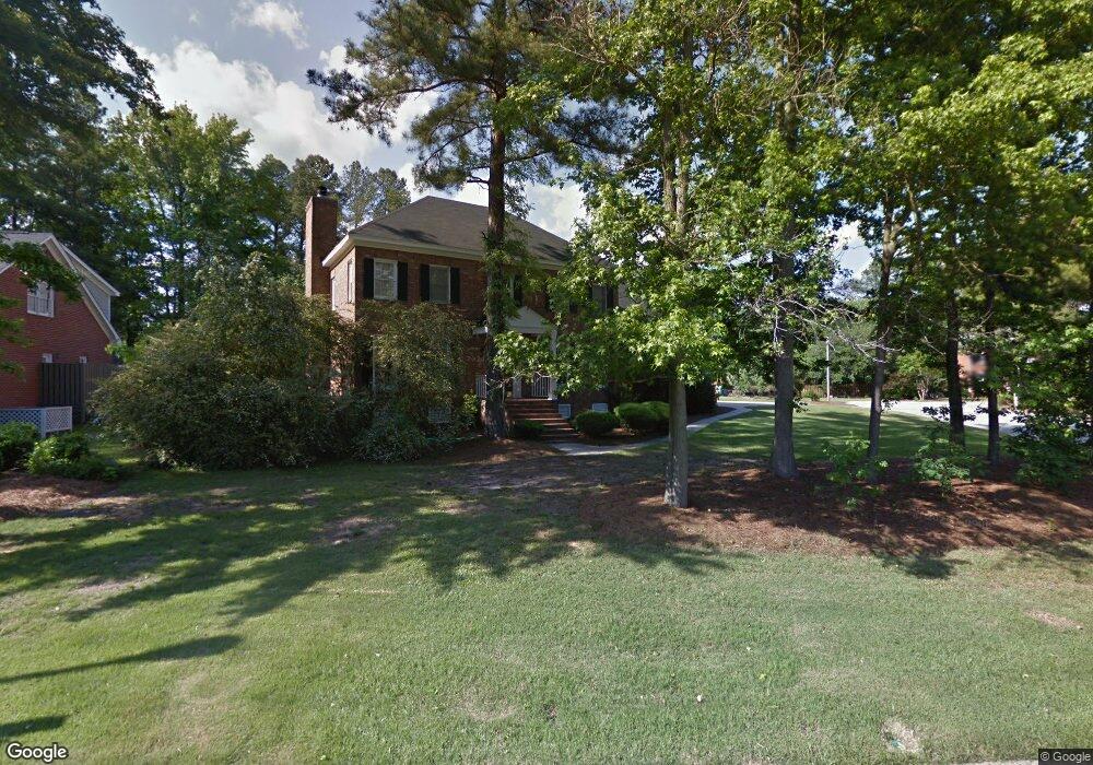 544 McKinnes Line, Evans, GA 30809 - photo 1