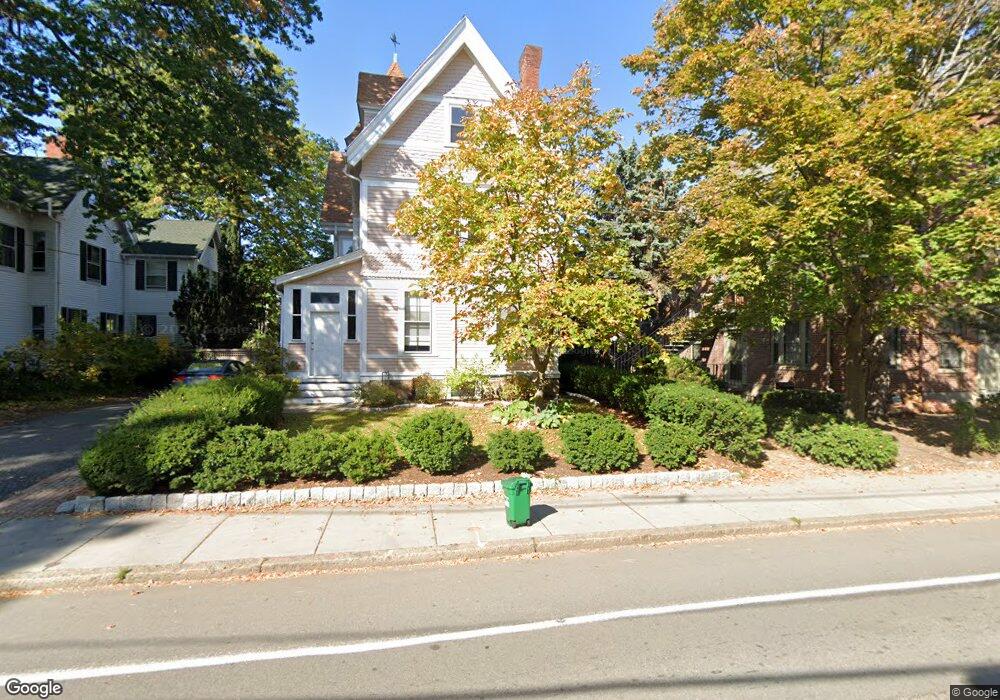 Street View Photo