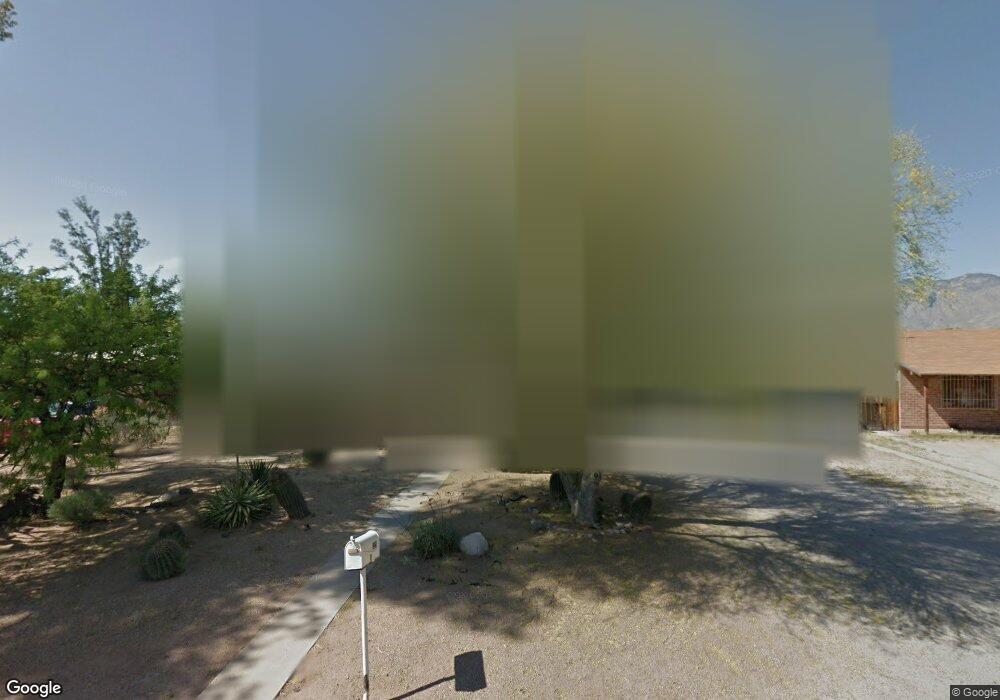 1225 E Smoot Dr, Tucson, AZ 85719 - photo 1