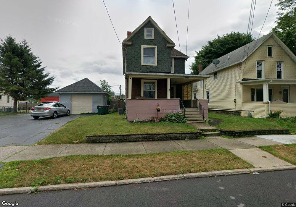 287 Miller St, North Tonawanda, NY 14120 - photo 1