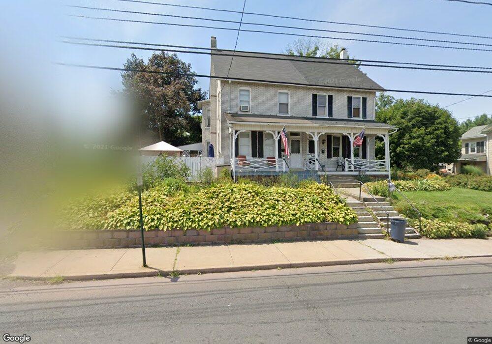 460 N Main St, Sellersville, PA 18960 - photo 1