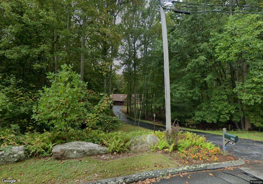 20 Hyde Park Dr, Gales Ferry, CT 06335 - photo 1