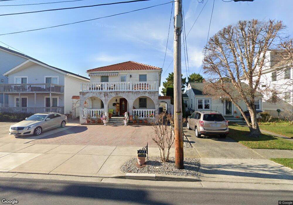 218 4th St S, Brigantine, NJ 08203 - photo 1