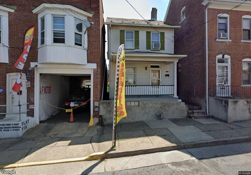 527 Ontario St, Bethlehem, PA 18015 - photo 1