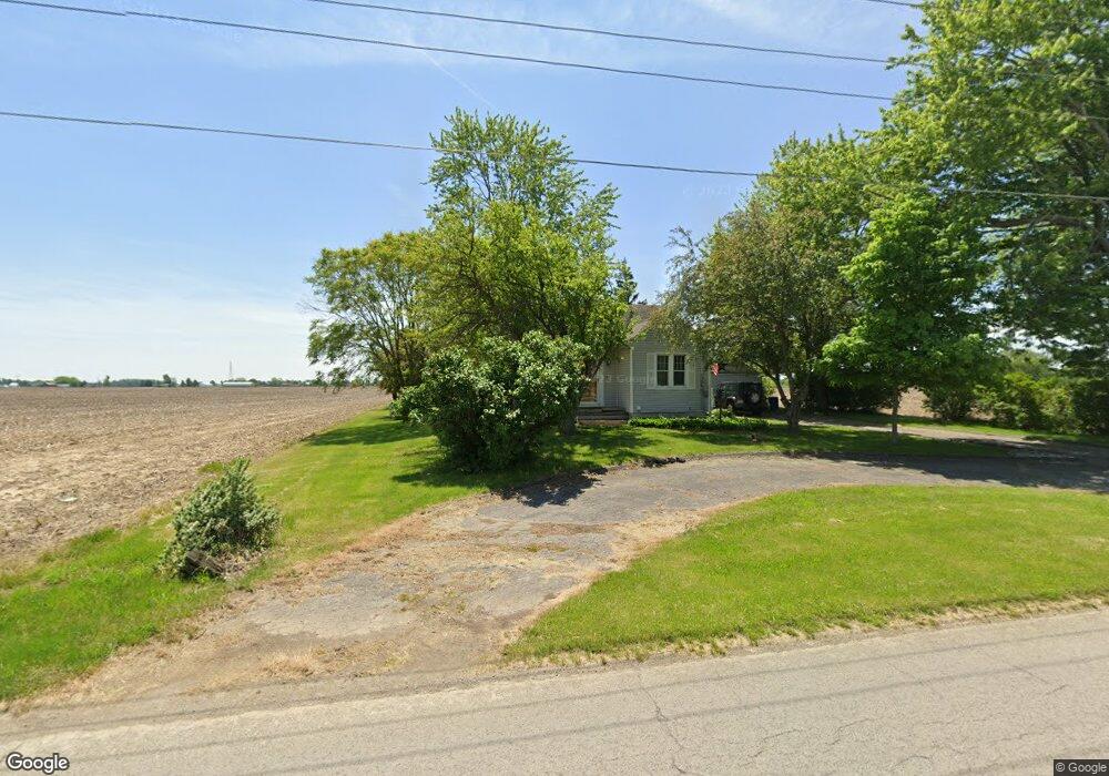 2923 Yoder Rd, Yoder, IN 46798 - photo 1