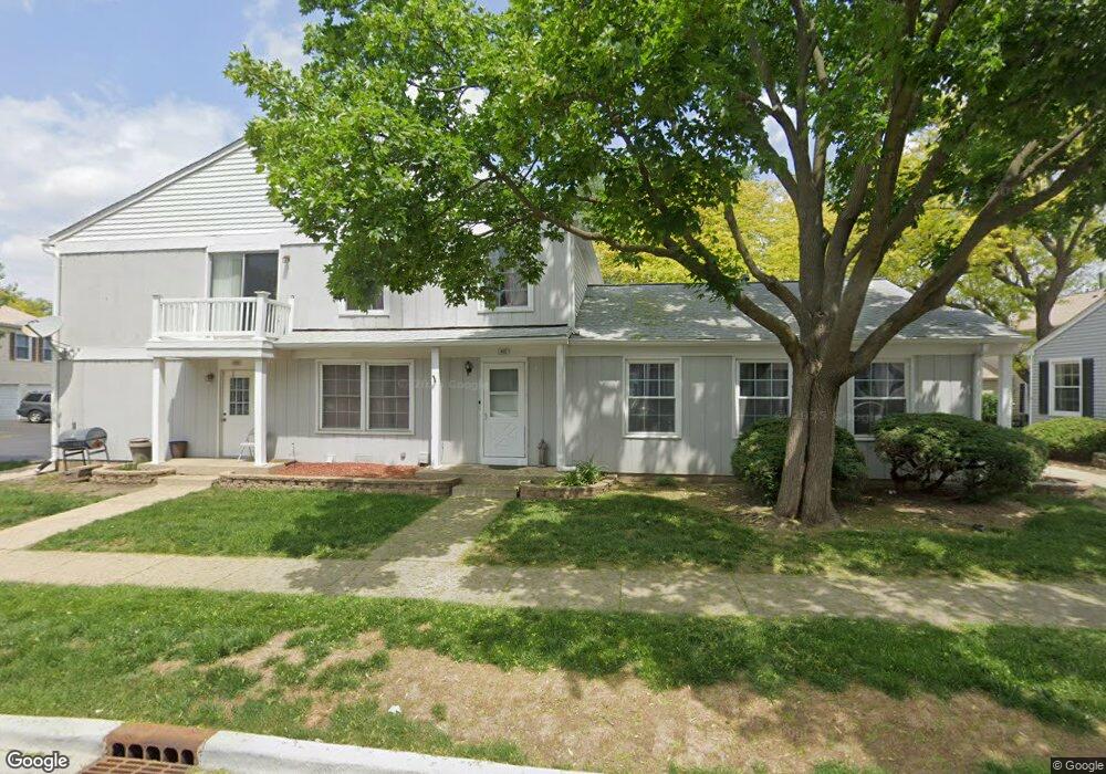 418 James Ct unit D, Glendale Heights, IL 60139 - photo 1