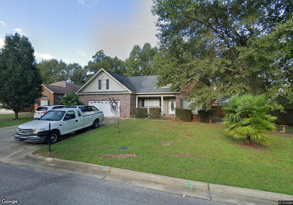 126 Brockton Ct, Dothan, AL 36305 - photo 1
