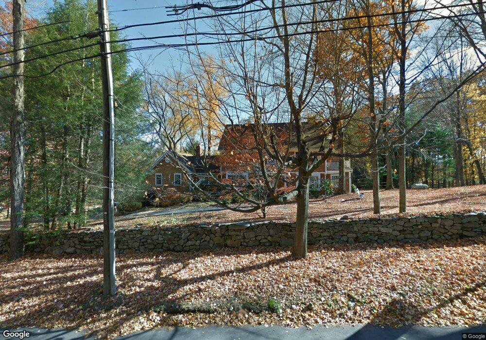 42 Red Coat Rd, Westport, CT 06880 - photo 1