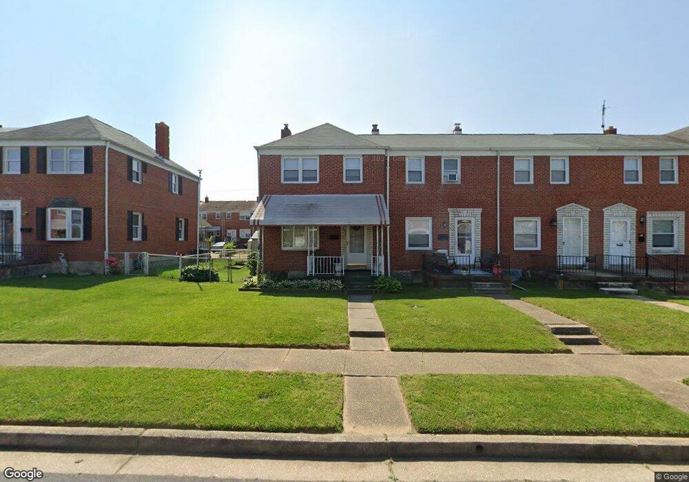 2208 Vailthorn Rd, Middle River, MD 21220 - photo 1