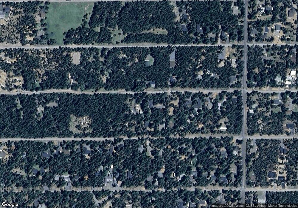 16951 Hermosa Rd, Bend, OR 97707 - photo 1