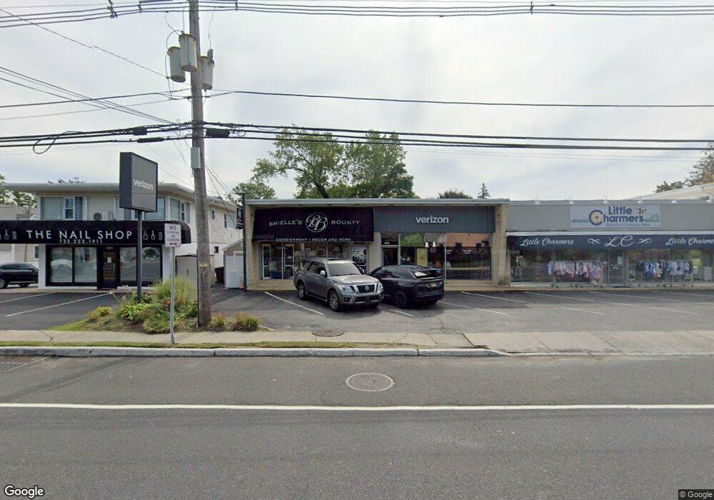 602 Union Ave unit Suite C, Brielle, NJ 08730 - photo 1