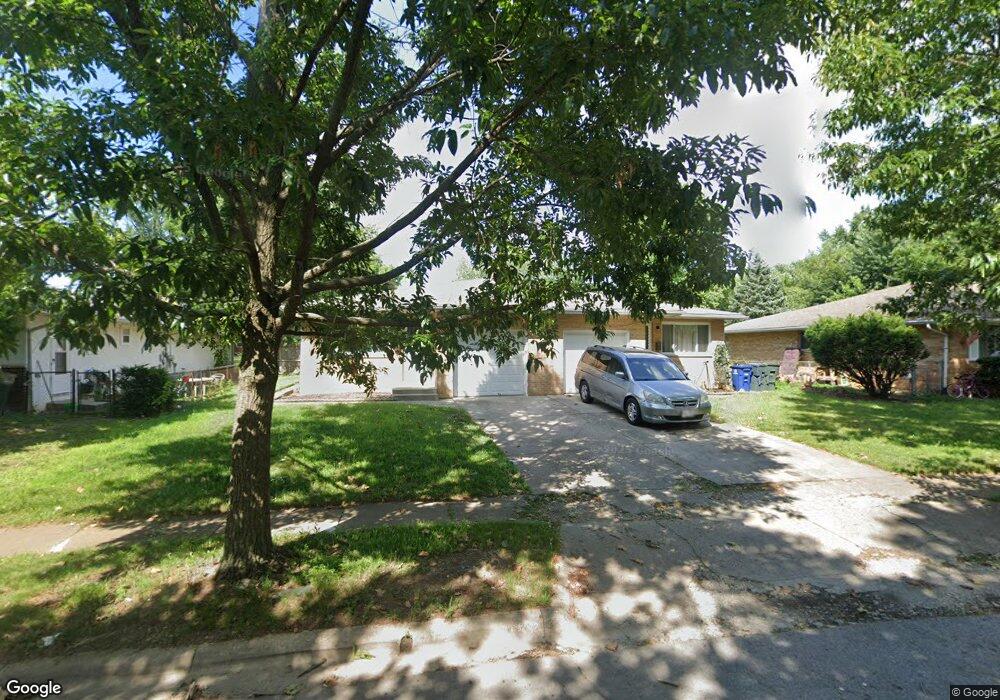 1264-1266 Fenceway Dr, Columbus, OH 43229 - photo 1