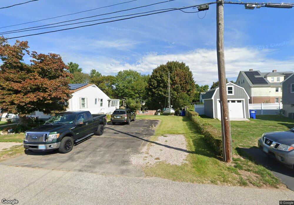 22 Rossi Ave, Pawcatuck, CT 06379 - photo 1