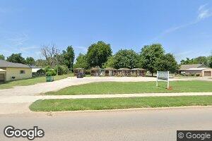 505 NW 3rd St, Minco, OK 73059