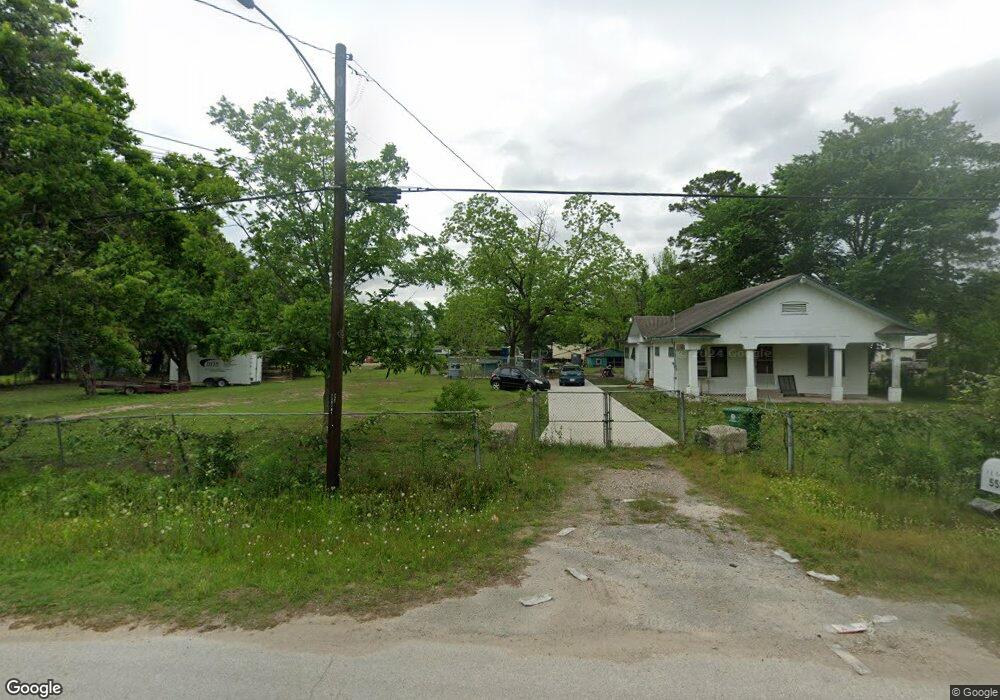 5521 Van Zandt St, Houston, TX 77016 - photo 1