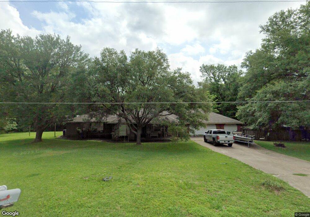 180 County Road 427 Loop, Dayton, TX 77535 - photo 1