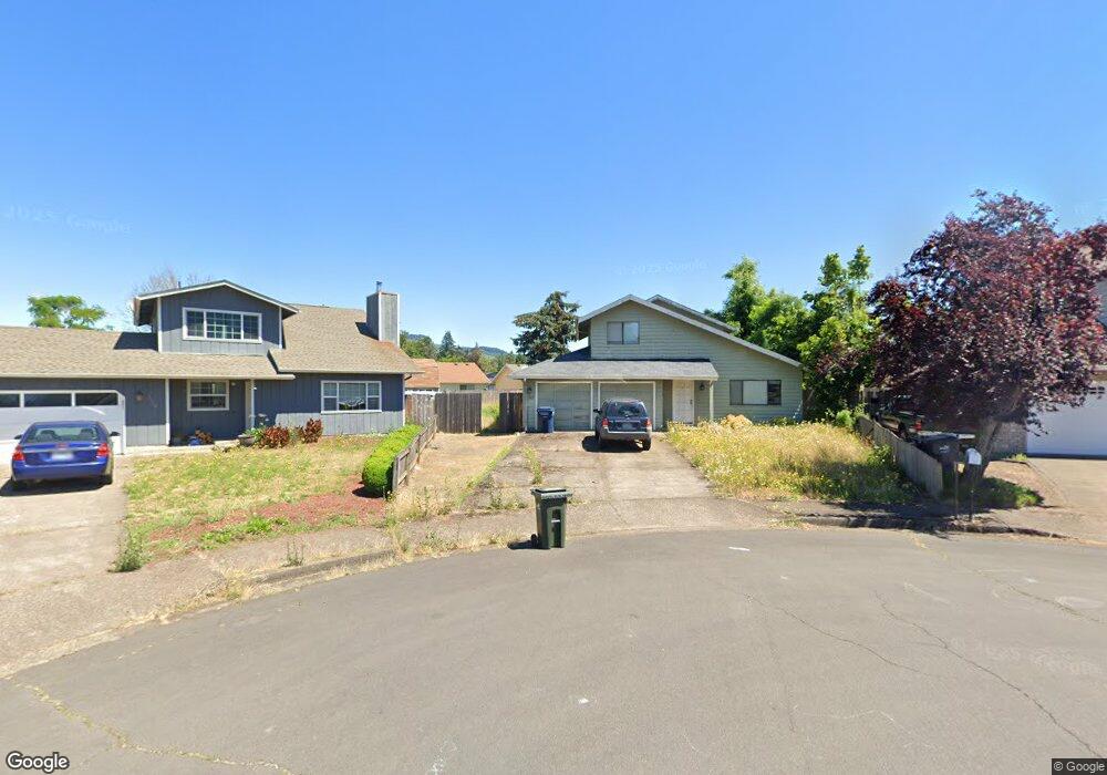 6832 E St, Springfield, OR 97478 - photo 1