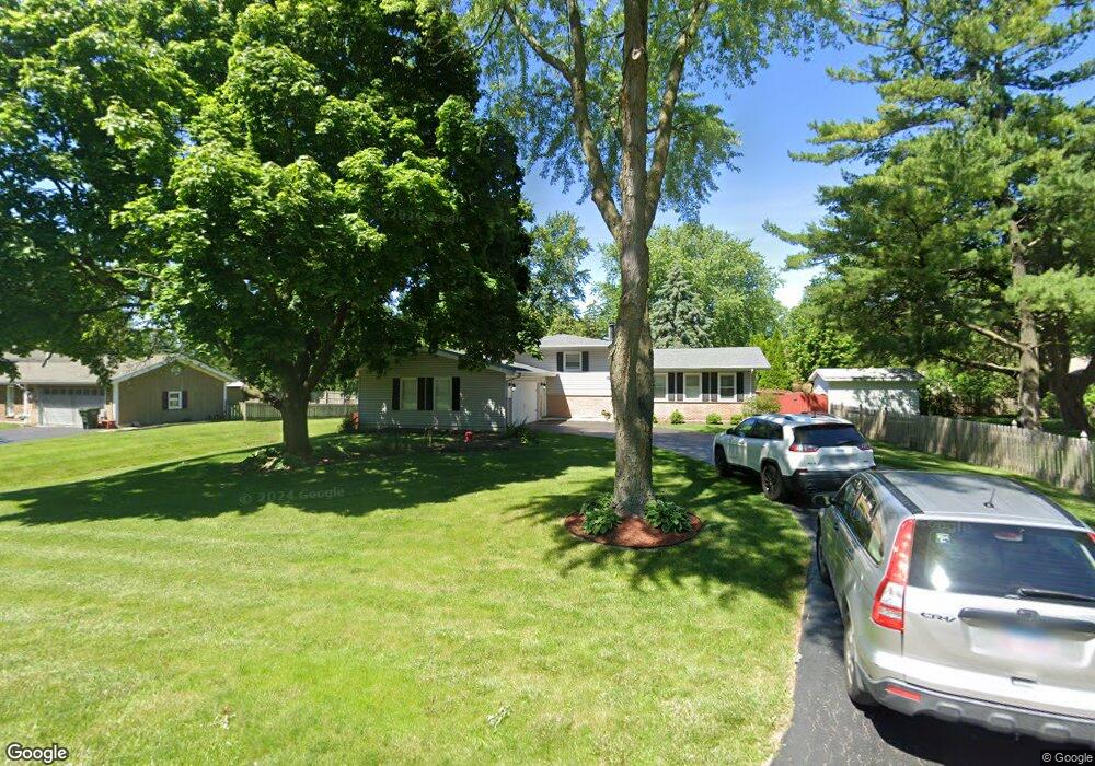 10 S Curtis Ln 382, Naperville, IL 60564 - photo 1