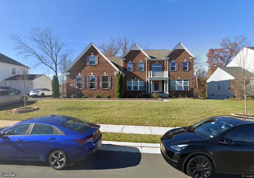 41401 Nicholson Meadows Place, Aldie, VA 20105 - photo 1