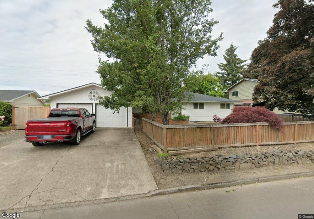 3160 Columbine St, Eugene, OR 97404 - photo 1