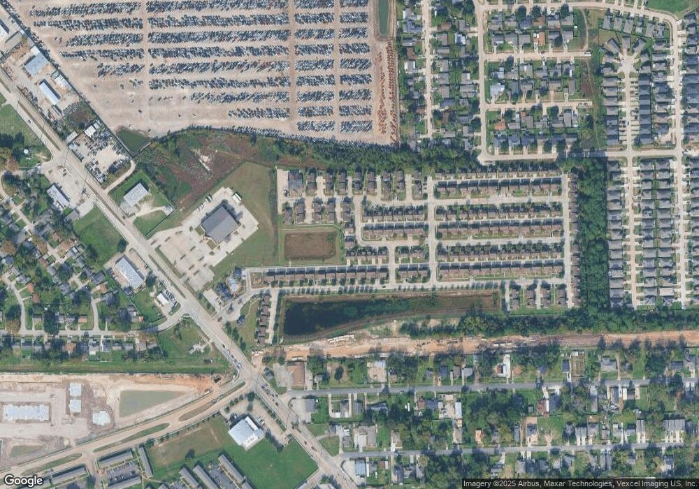 225 Jacob Field Ln, Houston, TX 77088 - photo 1