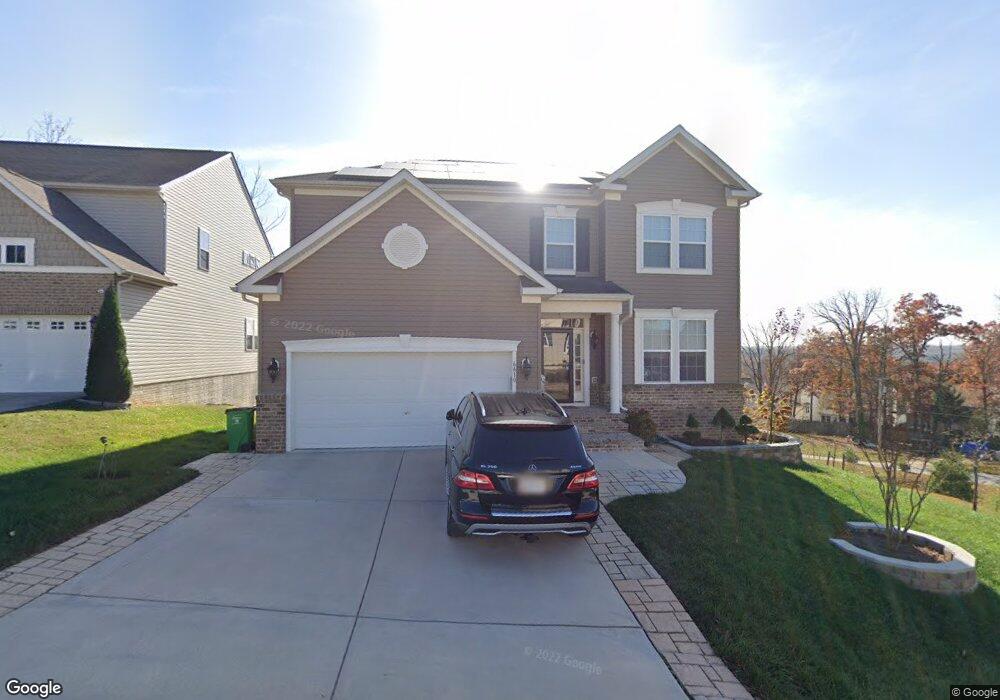 6410 Winter Crest Ln, Hanover, MD 21076 - photo 1