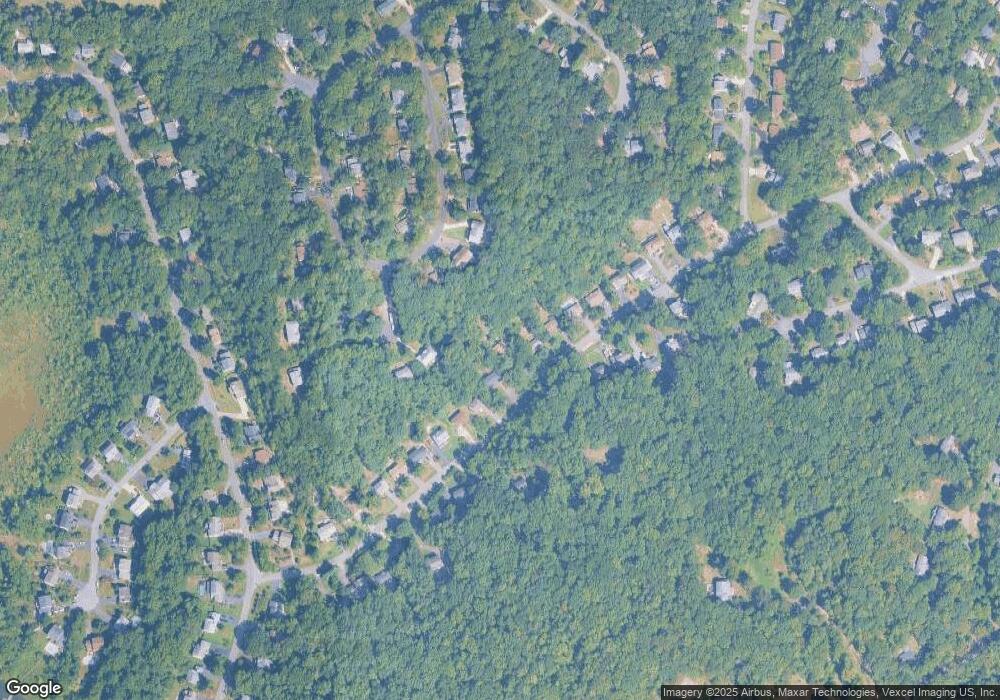 2451 Harpoon Dr, Stafford, VA 22554 - photo 1