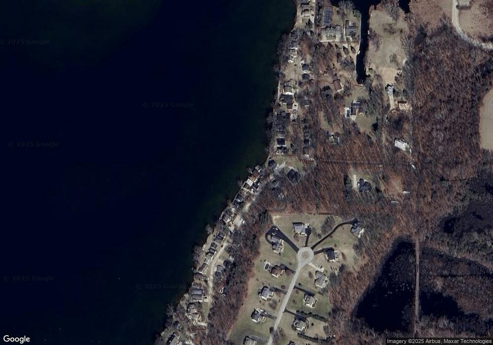 7375 Webbs Landing, Gregory, MI 48137 - photo 1