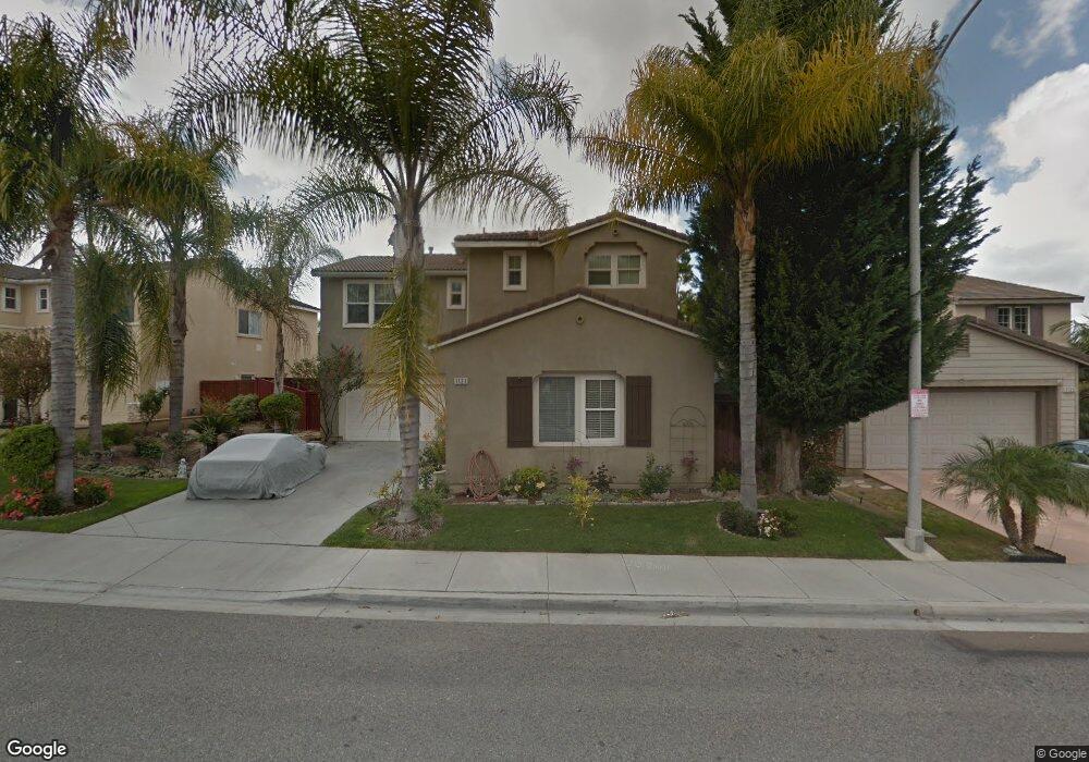 1121 Midnight Way, Oceanside, CA 92057 - photo 1