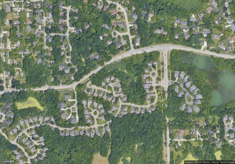 6605 Heron Point unit 79, West Bloomfield, MI 48323 - photo 1