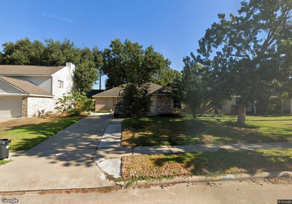 8646 Hot Springs Dr, Houston, TX 77095 - photo 1