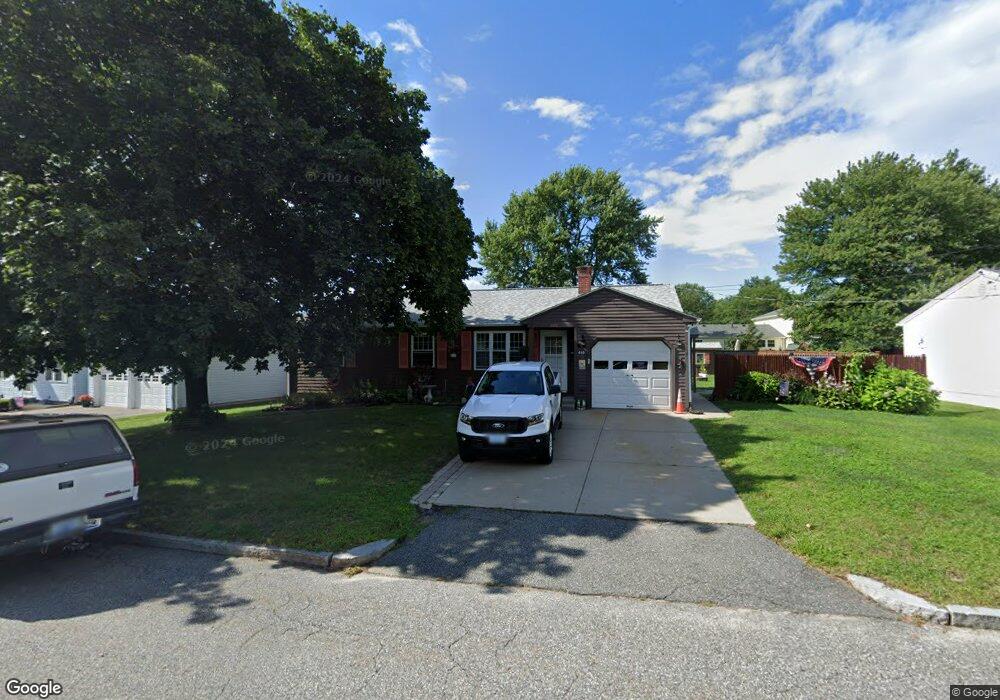 490 Walnut Hill Rd, Woonsocket, RI 02895 - photo 1