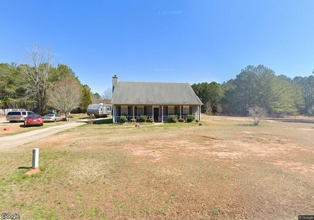 40 Park Place Dr unit 3, Covington, GA 30016 - photo 1