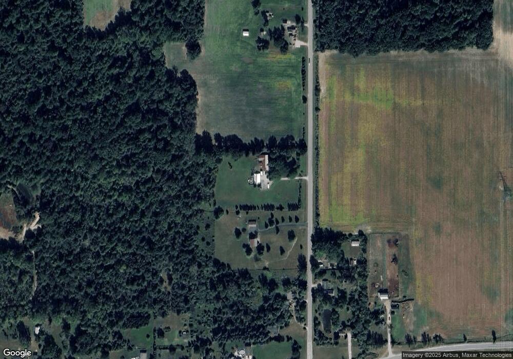 9414 Reese Rd, Birch Run, MI 48415 - photo 1