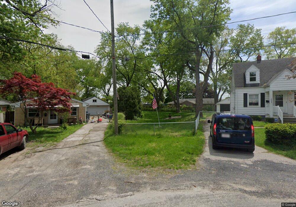 2623 Lima Ave, Toledo, OH 43613 - photo 1