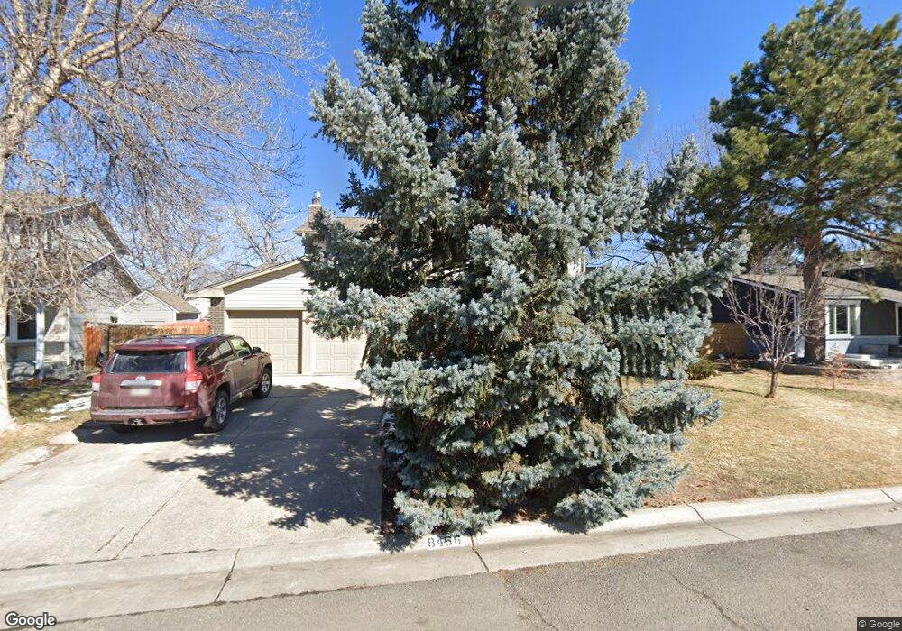 8466 Quay Dr, Arvada, CO 80003 - photo 1