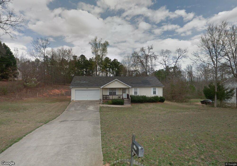 145 Mountain Way unit 4, Covington, GA 30016 - photo 1