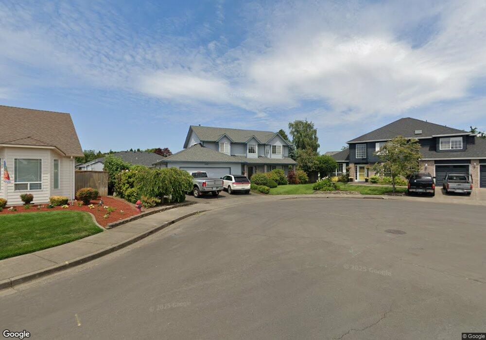 7195 Lawnridge St NE, Keizer, OR 97303 - photo 1